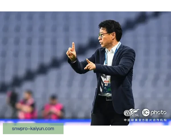 权昶勋中场风格分析：表现稳健，继续成为球队战术核心