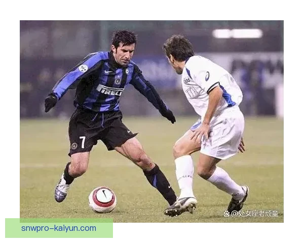 菲戈速度优势显著，边路突破能力持续提升